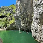 Rest For The Soul By Interhome Casa vacanze Donji Proložac