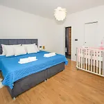 Rest For The Soul By Interhome Casa vacanze Donji Proložac
