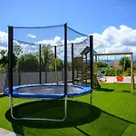 Casa vacanze Rest For The Soul By Interhome