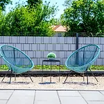 Casa vacanze Rest For The Soul By Interhome *