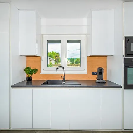 Holiday home Rest For The Soul By Interhome