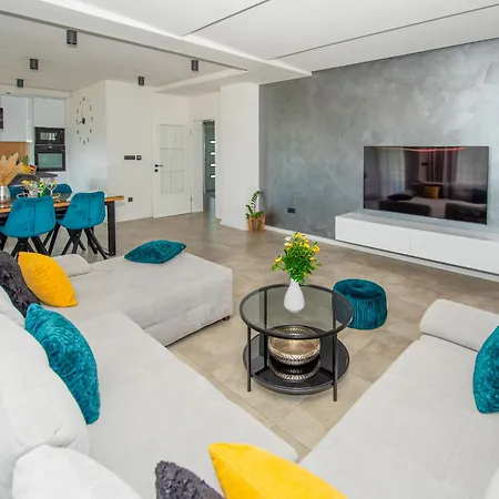 Feriehus Rest For The Soul By Interhome *