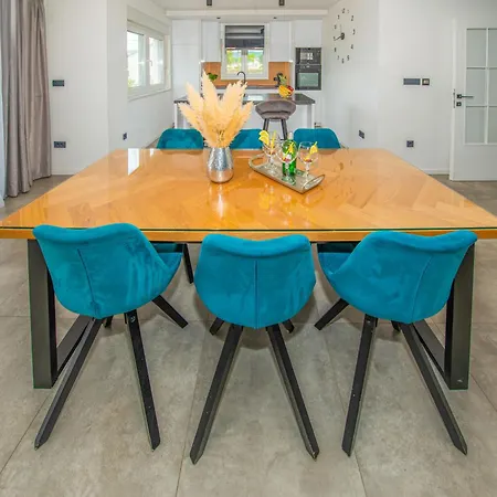 Holiday home Rest For The Soul By Interhome Donji Prolozac