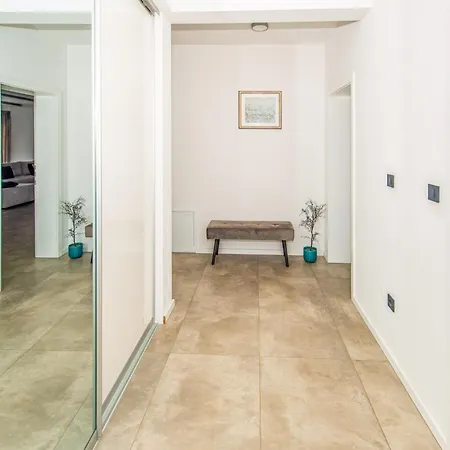 Holiday home Rest For The Soul By Interhome