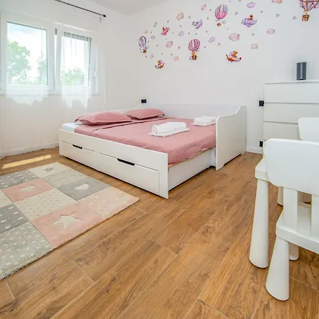 Holiday home Rest For The Soul By Interhome