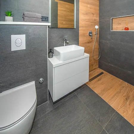 Rest For The Soul By Interhome Holiday home Donji Prolozac