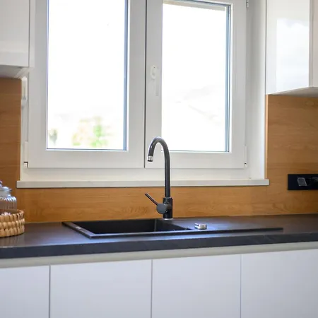 Holiday home Rest For The Soul By Interhome
