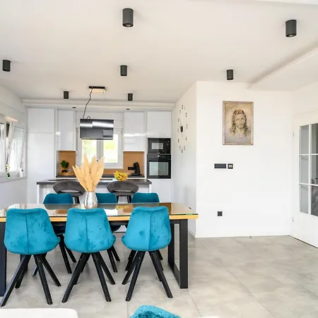 Holiday home Rest For The Soul By Interhome