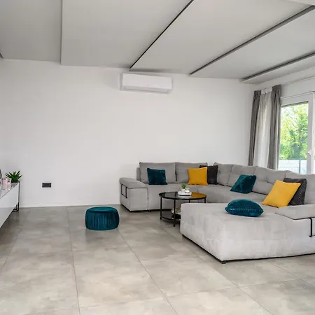 Feriehus Rest For The Soul By Interhome Donji Proložac