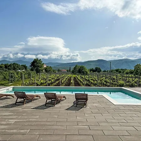 Rest For The Soul By Interhome Holiday home *