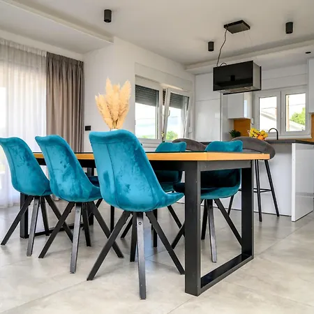 Feriehus Rest For The Soul By Interhome *