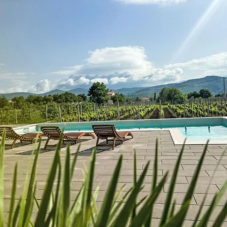 Holiday home Rest For The Soul By Interhome Donji Prolozac