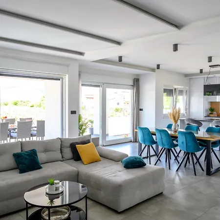 Rest For The Soul By Interhome Feriehus *