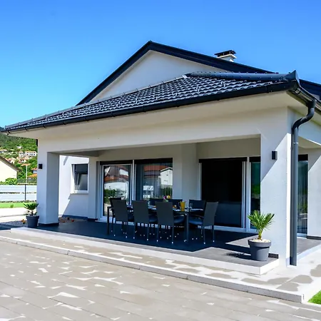 Holiday home Rest For The Soul By Interhome *