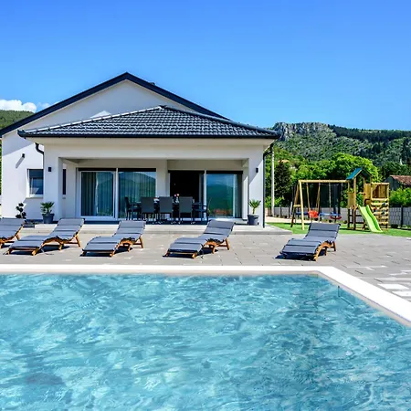 Rest For The Soul By Interhome Holiday home Donji Prolozac