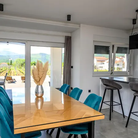 Casa vacanze Rest For The Soul By Interhome Donji Proložac