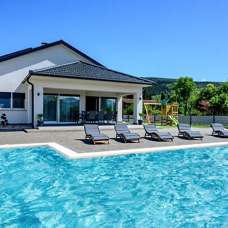 Rest For The Soul By Interhome Holiday home Donji Prolozac