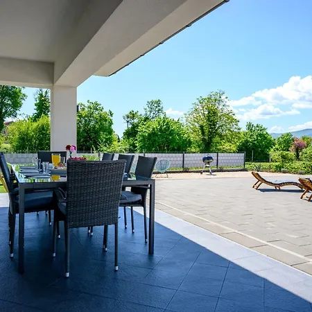 Casa vacanze Rest For The Soul By Interhome Donji Proložac