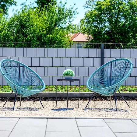 Feriehus Rest For The Soul By Interhome *