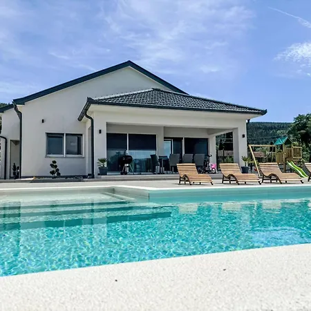 Holiday home Rest For The Soul By Interhome